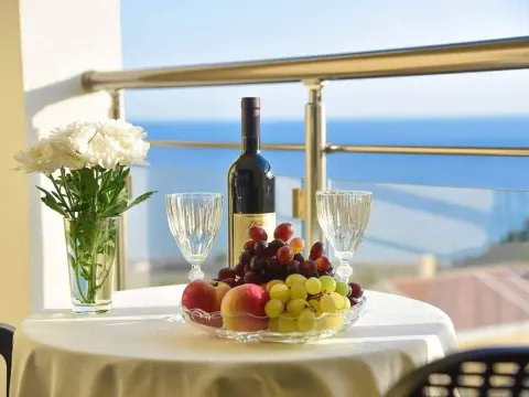 Sale, one bedroom apartment, 36m², Bečići, Budva - image 6