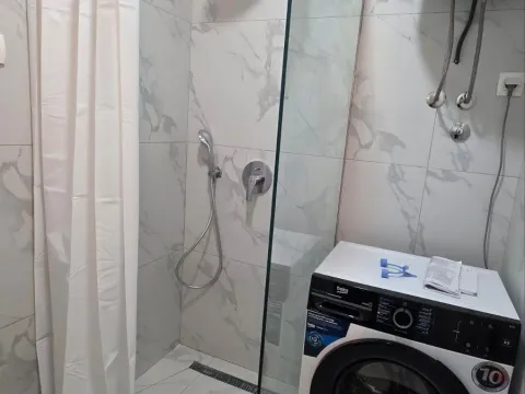 Rent, one bedroom apartment, 41m², Stari Aerodrom, Podgorica - image 8