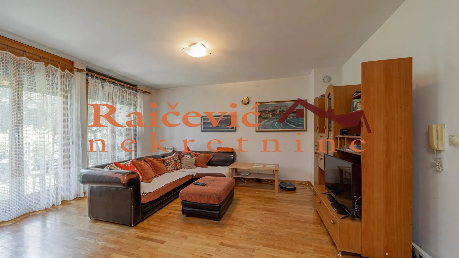 Prodaja, stan, 142m², Savski Venac, Beograd
