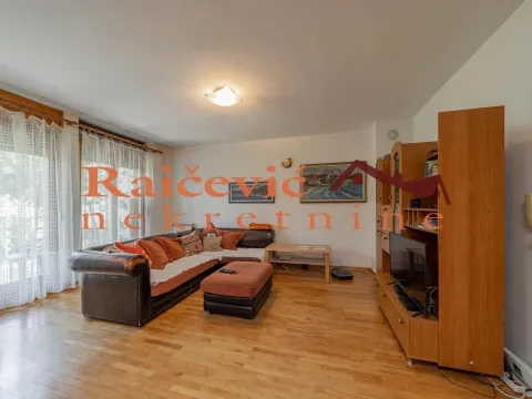 Sale, apartment, 142m², Savski Venac, Beograd - image 4