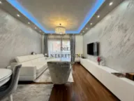 Izdavanje, dvosoban stan, 70m², Master Kvart, Podgorica - image 4