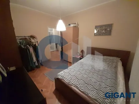 Prodaja, dvosoban stan, 53m², Profesorska Kolonija, Palilula Sve Podlokacije - image 6