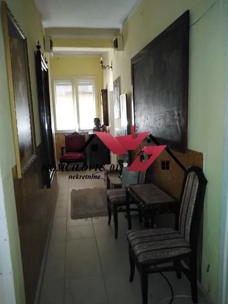 Prodaja, četvorosoban stan, 115m², Voždovac Sve Podlokacije, Beograd