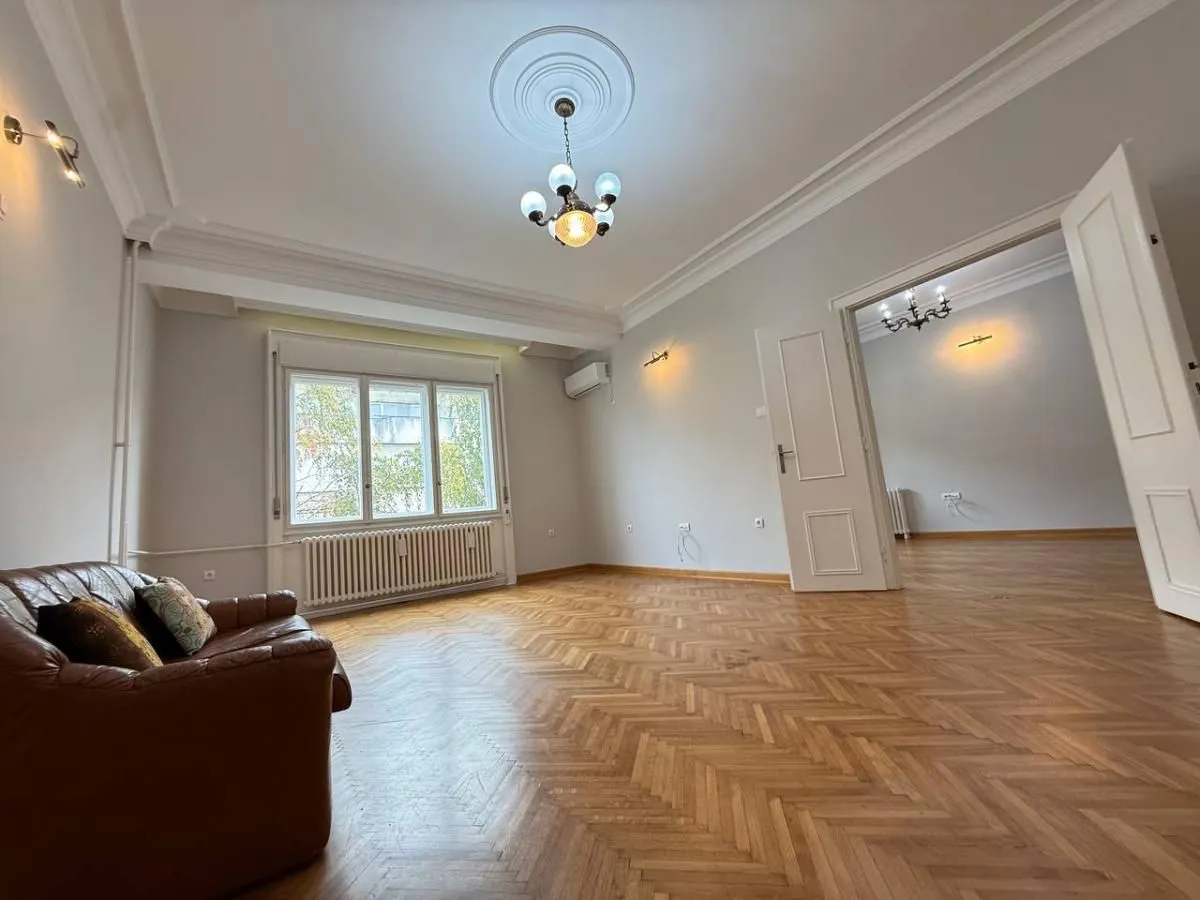 Rent, office space, 123m², Centar, Novi Sad