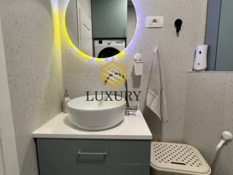 Rent, two bedroom apartment, 64m², Preko Morače, Podgorica - image 2