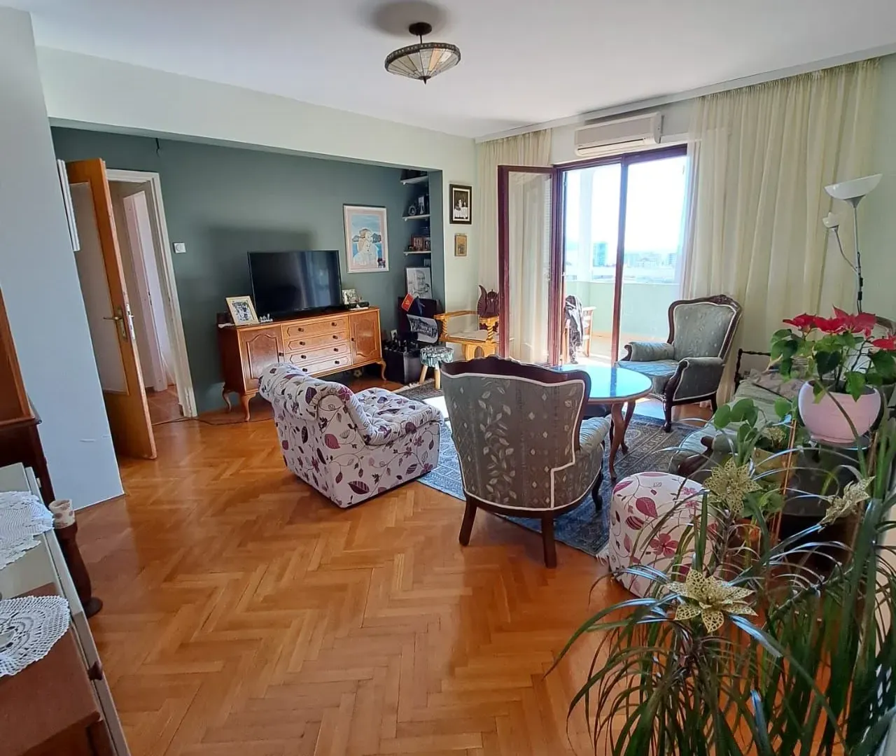 Prodaja, stan, 98m², Budva, Crna Gora
