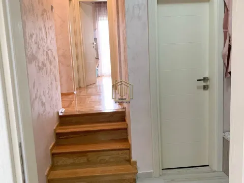 Rent, two bedroom apartment, 74m², Zabjelo, Podgorica - image 5