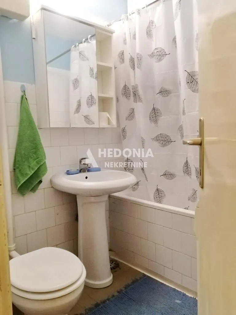 Izdavanje, dvosoban stan, 60m², Novi Beograd Blok 70, Novi Beograd Sve Podlokacije