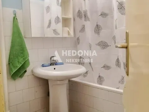 Izdavanje, dvosoban stan, 60m², Novi Beograd Blok 70, Novi Beograd Sve Podlokacije - image 11