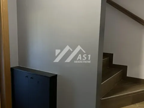 Sale, four bedroom apartment, 73m², Karagača, Petrovaradin - image 10