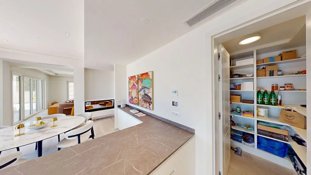Prodaja, stan, 417m², Tivat, Crna Gora