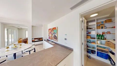 Prodaja, stan, 417m², Tivat, Crna Gora - image 10