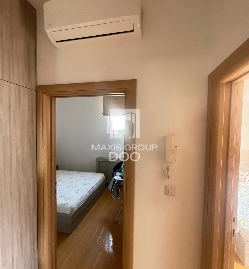 Sale, four bedroom apartment, 98m², Slavujev Venac, Zvezdara Sve Podlokacije