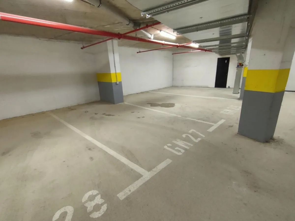 Rent, parking/garage, 16m², Grbavica, Novi Sad Sve Podlokacije