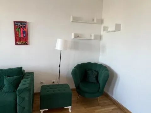 Izdavanje, dvosoban stan, 75m², Belvil, Beograd - image 3