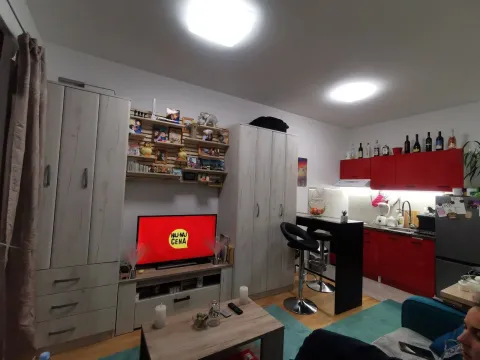 Prodaja, garsonjera, 26m², Zabjelo, Podgorica - image 4