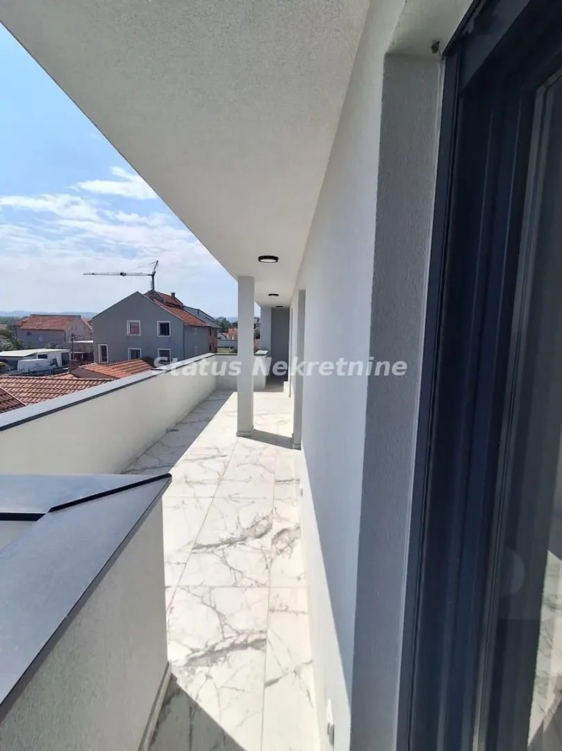 Rent, apartment, 152m², Veternik, Novi Sad Sve Podlokacije