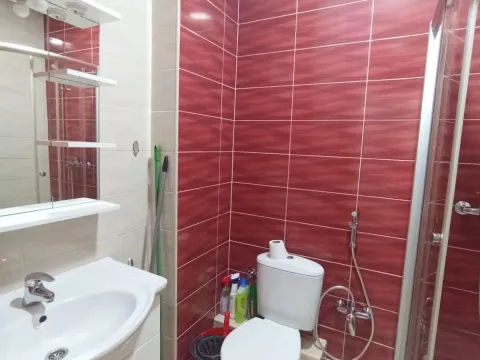 Sale, one bedroom apartment, 50m², Ilino, Bar - image 8