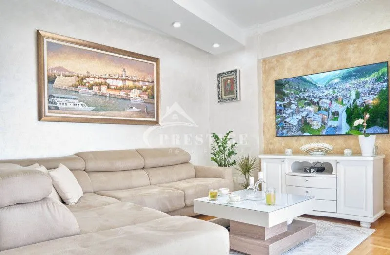 Sale, two bedroom apartment, 70m², Drac, Podgorica