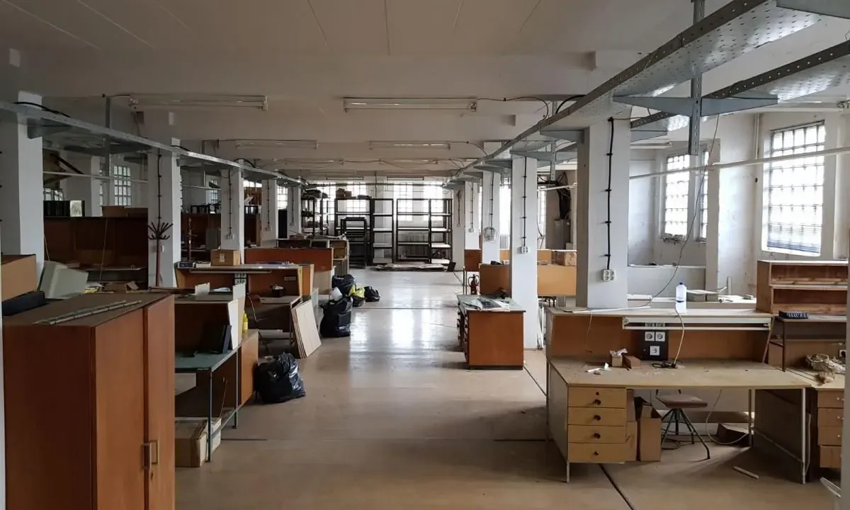Rent, office space, 1100m², Bul Kralja Aleksandra, Zvezdara Sve Podlokacije