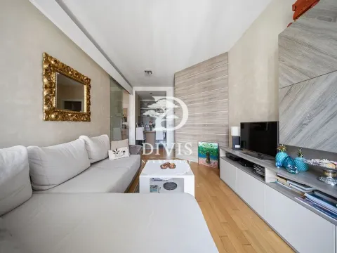 Sale, two bedroom apartment, 63m², Novi Beograd Blok 65, Novi Beograd Sve Podlokacije - image 3