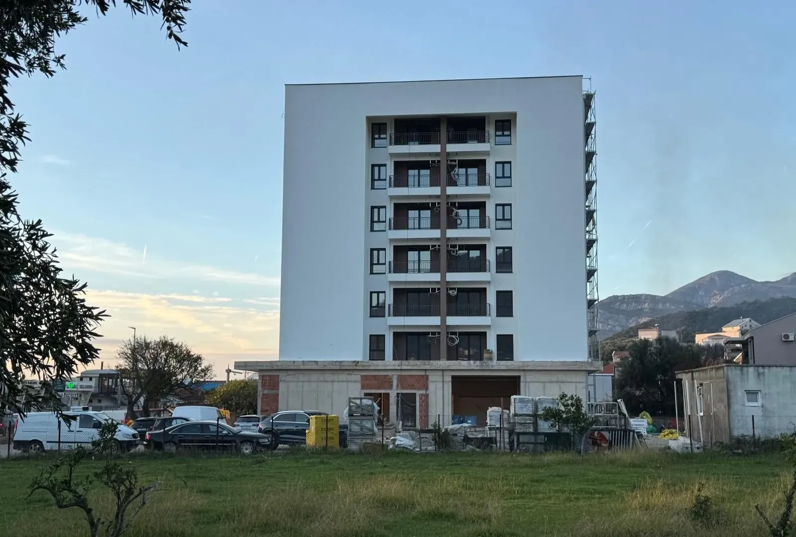Sale, land lot, 5000m², Čeluga, Bar