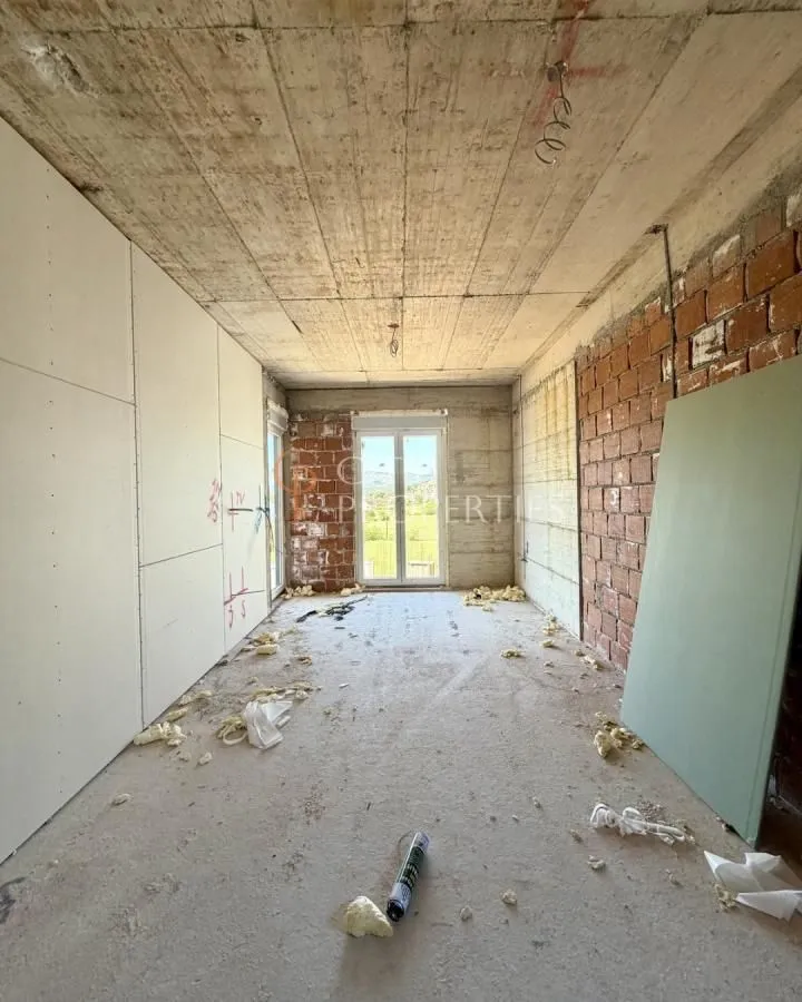 Prodaja, stan, 47m², Zabjelo, Podgorica