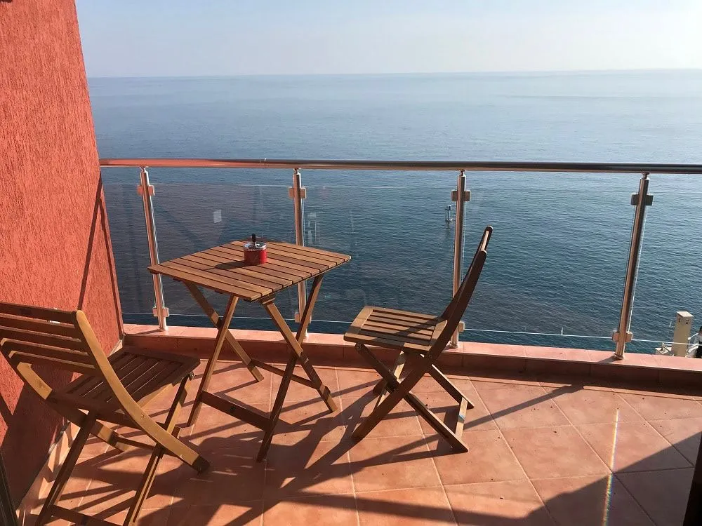 Sale, apartment, 75m², Dobra Voda, Bar