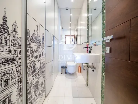 Izdavanje, četvorosoban stan, 234m², Dedinje Sve Podlokacije, Beograd - image 7