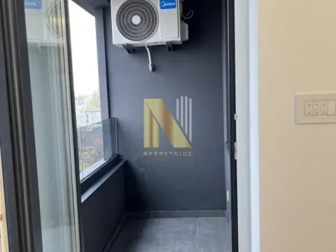 Rent, office space, 51m², Novi Sad, Srbija - image 10