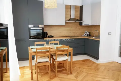 Prodaja, dvosoban stan, 59m², Tivat, Crna Gora - image 5