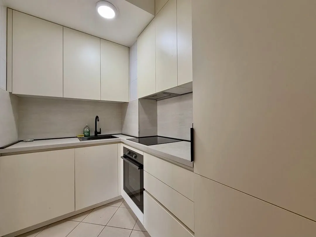 Sale, one bedroom apartment, 66m², Preko Morače, Podgorica