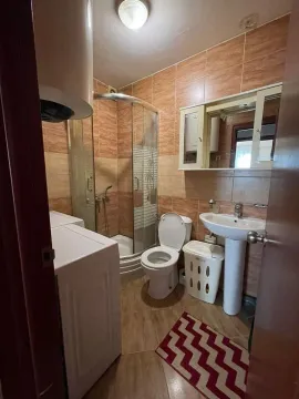 Rent, one bedroom apartment, 60m², Blok 9, Podgorica - image 10
