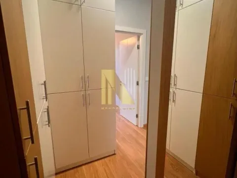 Rent, two bedroom apartment, 46m², Centar, Novi Sad - image 9