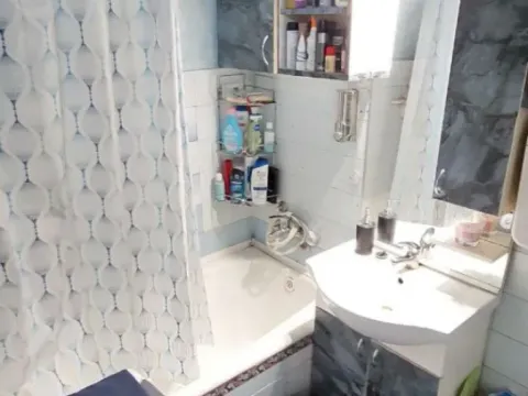 Sale, three bedroom apartment, 53m², Novo naselje, Novi Sad - image 4