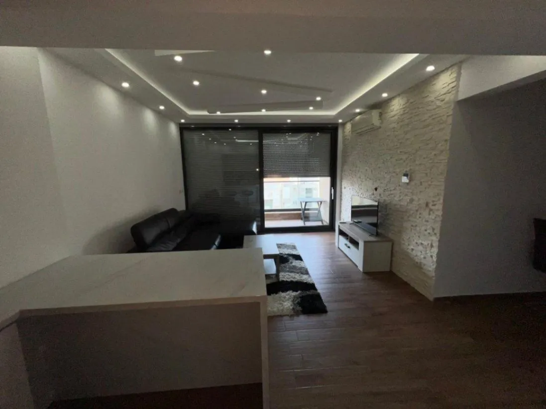 Two Bedroom Apartment for Rent, 67m2, Centar, Bar