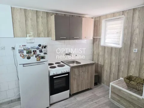 Sale, one bedroom apartment, 23m², Karaburma, Palilula Sve Podlokacije - image 13