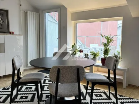 Izdavanje, dvosoban stan, 54m², Centar, Novi Sad - image 2