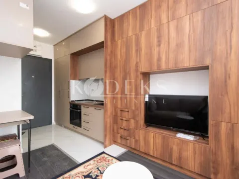 Izdavanje, garsonjera, 22m², Zabjelo, Podgorica - image 3