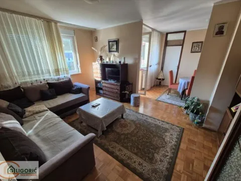 Prodaja, trosoban stan, 77m², Stari Grad, Beograd - image 5