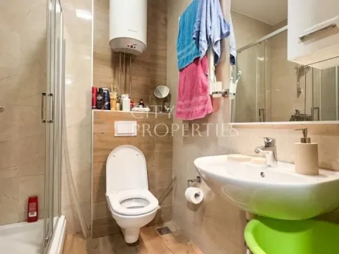 Prodaja, stan, 48m², Blok 9, Podgorica - image 6