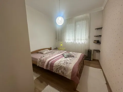 Izdavanje, jednosoban stan, 40m², Stari Aerodrom, Podgorica - image 7