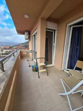 Izdavanje, dvosoban stan, 75m², Blok 5, Podgorica - image 6