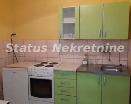 Izdavanje, jednosoban stan, 34m², Centar, Novi Sad - image 2