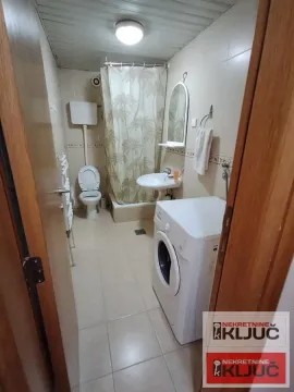 Izdavanje, jednosoban stan, 35m², Nova Detelinara, Novi Sad Sve Podlokacije - image 12