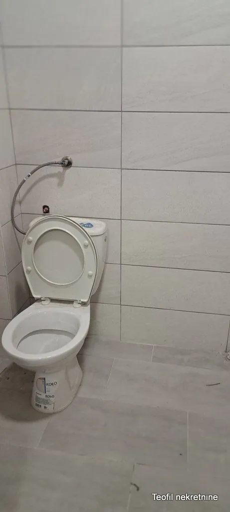 Prodaja, dvosoban stan, 48m², Palilula, Niš