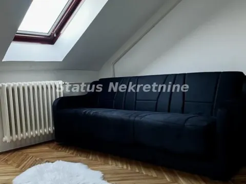 Izdavanje, garsonjera, 20m², Bulevar Oslobodjenja, Novi Sad Sve Podlokacije - image 2