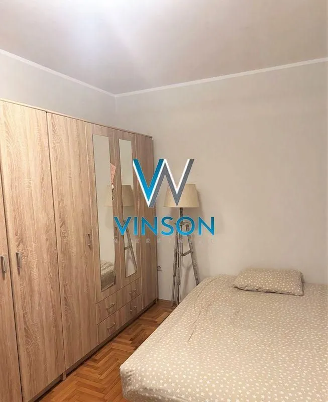 Prodaja, jednosoban stan, 36m², Socijalno, Novi Sad Sve Podlokacije