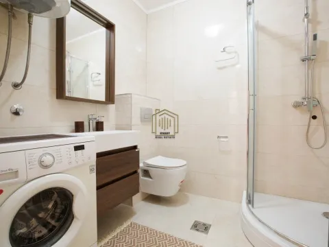 Rent, two bedroom apartment, 70m², Dobrota, Kotor - image 4