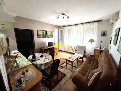 Prodaja, trosoban stan, 57m², Kotež, Palilula Sve Podlokacije - image 3